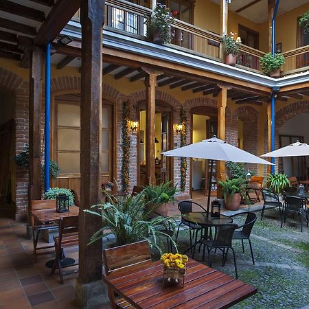 Hotel Boutique Casa Lopez Pasto Dış mekan fotoğraf
