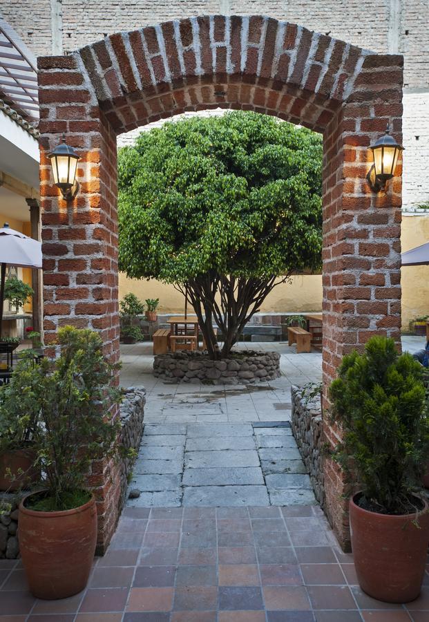 Hotel Boutique Casa Lopez Pasto Dış mekan fotoğraf